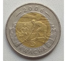 Малави 5 квач 2006