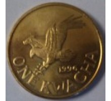 Малави 1 квача 1996-2003