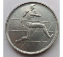 Сан-Марино 5 лир 1980. XXII летние Олимпийские Игры, Москва 1980