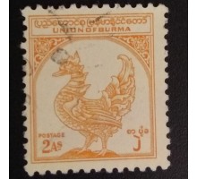Бирма (5476)