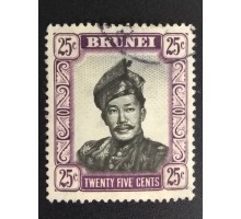 Бруней 1952 (5493)