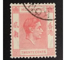 Гонконг 1938 (5515)