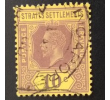 Стрейтс-Сетлментс (5603)