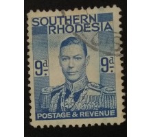 Южная Родезия (4796)