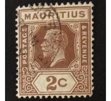 Маврикий (4898)