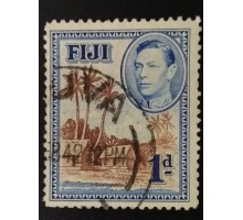 Фиджи (4902)