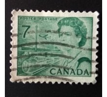 Канада (0168)