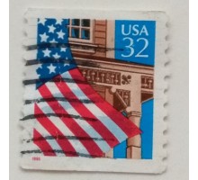 США (0358)