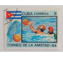 Куба (1318)