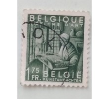 Бельгия (1296)