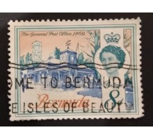 Бермуды 1962 (1371)