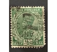 Индия (британская) 1926 (1447)
