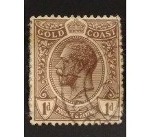 Золотой Берег 1922 (1444)