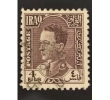 Ирак 1934 (1453)