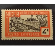 Нигер 1927 (1511)