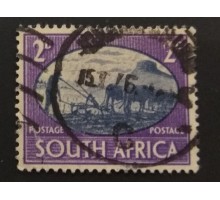 Южно-Африканский Союз 1945 (1649)