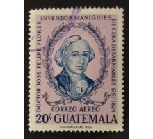 Гватемала (1726)