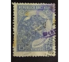 Аргентина (1781)
