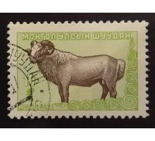Монголия (1815)