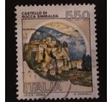 Италия (1903)