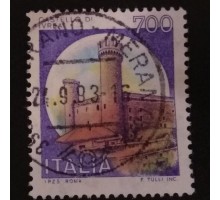 Италия (1905)