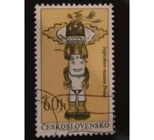 Чехословакия (1960)
