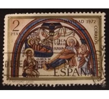 Испания (2251)