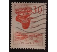 Югославия (2285)
