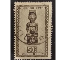 Бельгийское Конго (2431)