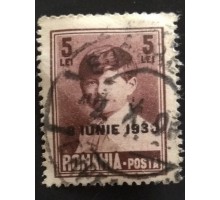 Румыния (2454)