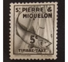 Сен-Пьер и Микелон (2986)