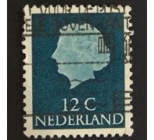 Нидерланды (3117)