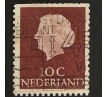 Нидерланды (3118)
