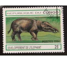 Конго (3390)