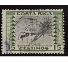 Коста Рика (3463)