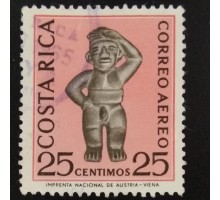 Коста Рика (3477)