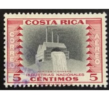 Коста Рика (3491)