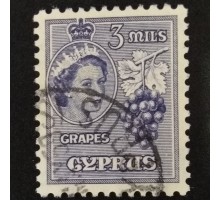 Кипр (3663)