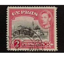 Кипр (3671)