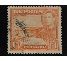 Кипр (3672)