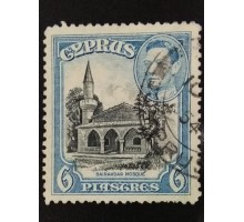 Кипр (3673)