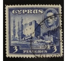 Кипр (3678)