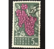 Кипр (3621)