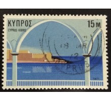 Кипр (3622)