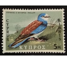 Кипр (3625)