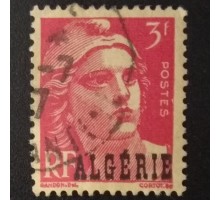 Алжир (французский) (3695)