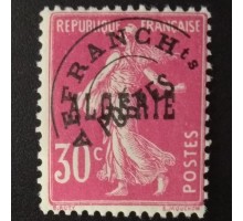 Алжир (французский) (3698)
