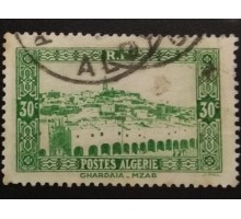 Алжир (французский) (3707)