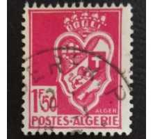 Алжир (французский) (3758)
