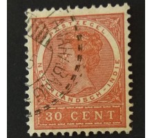 Индия (нидерландская) (3833)